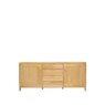 Ercol Ercol Bosco Large Sideboard