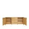 Ercol Ercol Bosco Large Sideboard