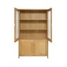 Ercol Ercol Bosco Display Cabinet