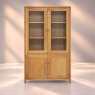Ercol Bosco Display Cabinet
