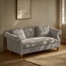 Bowmore Midi Sofa in Fabric Bowmore Midi Sofa in Fabric