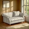 Bowmore Petite Sofa in Fabric