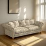 Elgar Grand Sofa in Fabric Elgar Grand Sofa in Fabric
