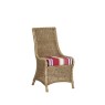 The Cane Industries Amalfi Dining Chair
