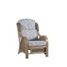 The Cane Industries Bari Arm Chair