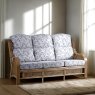 Bari 3 Seater Sofa