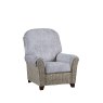 The Cane Industries Della Arm Chair