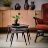 Ercol Ercol Collection Pebble Nest of Tables