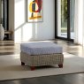 Della Grand Footstool with Storage Della Grand Footstool with Storage