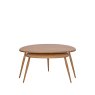 Ercol Ercol Collection Pebble Nest of Coffee Tables