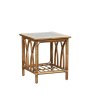 The Cane Industries Lavella Side Table