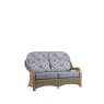 The Cane Industries Monza 2.5 Seater Sofa
