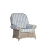 The Cane Industries Sarrola Arm Chair