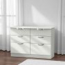 Camden 6 Drawer Midi Chest