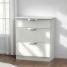 Camden 3 Drawer Deep Chest