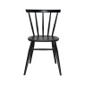 Heritage Chair Black