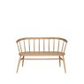 Ercol Ercol Heritage Loveseat