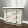 Pembroke 3 Drawer Chest Pembroke 3 Drawer Chest