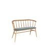 Ercol Ercol Heritage Loveseat