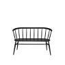 Ercol Ercol Heritage Loveseat