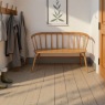 Ercol Ercol Heritage Loveseat