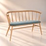 Heritage Loveseat Main Image HF