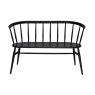 Ercol Ercol Heritage Loveseat