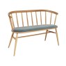 Ercol Ercol Heritage Loveseat