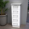 Sherwood 5 Drawer Locker