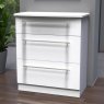 Sherwood 3 Drawer Deep Chest