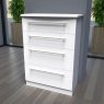 Sherwood 4 Drawer Deep Chest