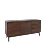 Ercol Ercol Lugo Large Sideboard