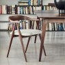 Ercol Ercol Lugo Dining Arm Chair