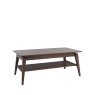 Ercol Ercol Lugo Coffee Table