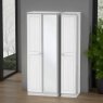 Warwick Tall Triple Mirror Robe Warwick Tall Triple Mirror Robe