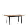 Ercol Ercol Monza Small Extending Dining Table