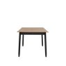 Ercol Ercol Monza Medium Extending Dining Table