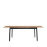 Ercol Ercol Monza Medium Extending Dining Table