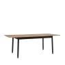 Ercol Ercol Monza Medium Extending Dining Table