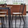 Ercol Ercol Monza Dining Chair