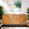 Ercol Ercol Monza Large Sideboard