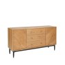 Ercol Ercol Monza Large Sideboard