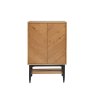 Ercol Ercol Monza Universal Cabinet