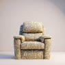 Harper Chair in Fabric
