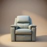 Harper Chair in Leather