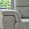 G Plan G Plan Harper Recliner Chair in Fabric