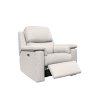 G Plan G Plan Harper Recliner Chair in Fabric