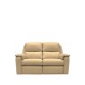 G Plan G Plan Harper Small 2 Seater Sofa in Leather