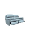 G Plan Harper Large 2 Seater Double Recliner in Leather