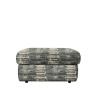 G Plan Harper Footstool in Fabric